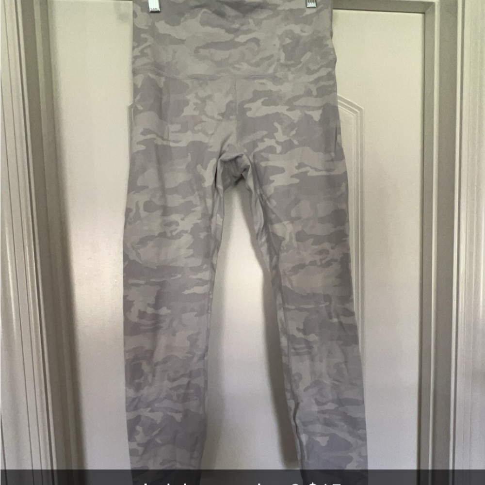 Lululemon Leggings